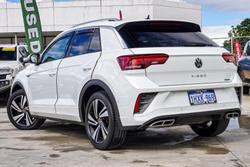 2022 Volkswagen T-Roc 140TSI R-Line