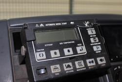 2015 FTE FREEZER BODY 12 PALLET WHITE