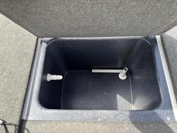 2022 QUINTREX 450 Hornet Pro