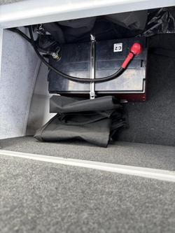 2022 QUINTREX 450 Hornet Pro