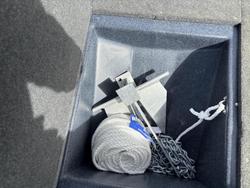 2022 QUINTREX 450 Hornet Pro