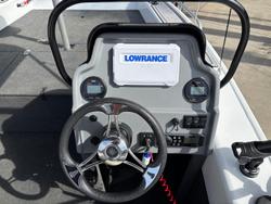 2022 QUINTREX 450 Hornet Pro