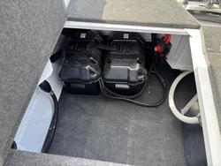 2022 QUINTREX 450 Hornet Pro