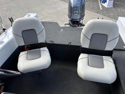 2022 QUINTREX 450 Hornet Pro