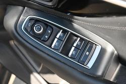 2022 Subaru Outback AWD Touring