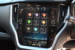 2022 Subaru Outback AWD Touring