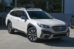 2022 Subaru Outback AWD Touring