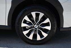2022 Subaru Outback AWD Touring