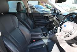 2022 Subaru Outback AWD Touring
