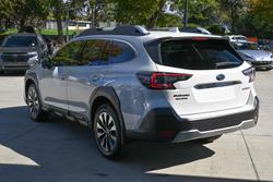 2022 Subaru Outback AWD Touring