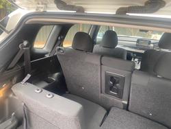 2023 Mitsubishi Outlander ES