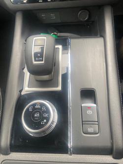 2023 Mitsubishi Outlander ES