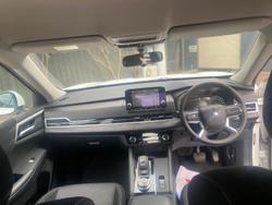 2023 Mitsubishi Outlander ES