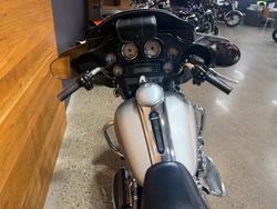 2008 HARLEY-DAVIDSON FLHX STREET GLIDE