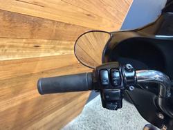 2008 HARLEY-DAVIDSON FLHX STREET GLIDE