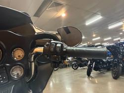 2008 HARLEY-DAVIDSON FLHX STREET GLIDE