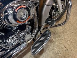 2008 HARLEY-DAVIDSON FLHX STREET GLIDE