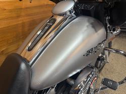 2008 HARLEY-DAVIDSON FLHX STREET GLIDE