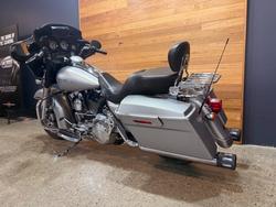 2008 HARLEY-DAVIDSON FLHX STREET GLIDE
