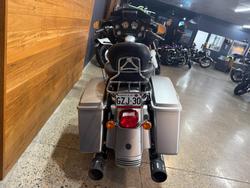 2008 HARLEY-DAVIDSON FLHX STREET GLIDE