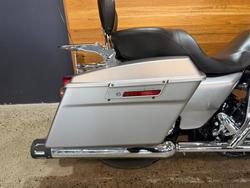 2008 HARLEY-DAVIDSON FLHX STREET GLIDE