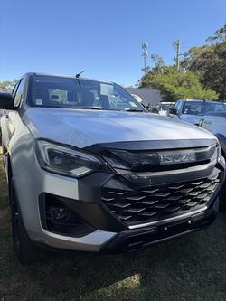 2025 Isuzu D-MAX X-RIDER