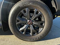 2022 Isuzu D-MAX X-TERRAIN