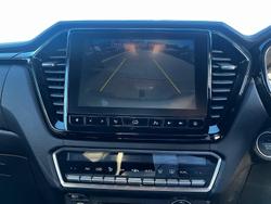 2022 Isuzu D-MAX X-TERRAIN