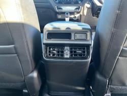 2022 Isuzu D-MAX X-TERRAIN