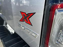 2022 Isuzu D-MAX X-TERRAIN