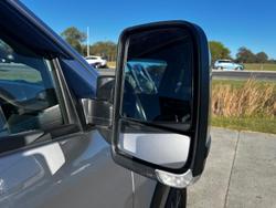 2022 Isuzu D-MAX X-TERRAIN