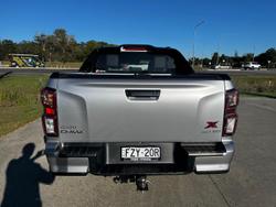 2022 Isuzu D-MAX X-TERRAIN
