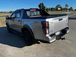 2022 Isuzu D-MAX X-TERRAIN