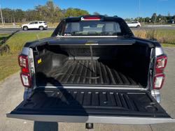 2022 Isuzu D-MAX X-TERRAIN