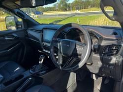 2022 Isuzu D-MAX X-TERRAIN