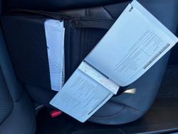 2022 Isuzu D-MAX X-TERRAIN