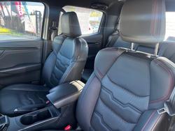 2022 Isuzu D-MAX X-TERRAIN