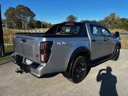 2022 Isuzu D-MAX X-TERRAIN