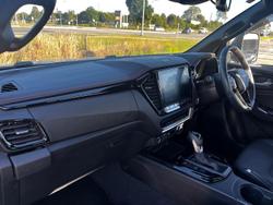 2022 Isuzu D-MAX X-TERRAIN