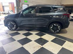 2024 Kia Seltos GT-Line SP2 PE MY25 Gravity Grey