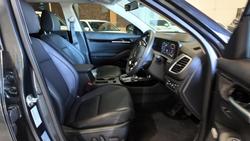 2024 Kia Seltos GT-Line SP2 PE MY25 Gravity Grey