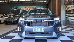2024 Kia Seltos GT-Line SP2 PE MY25 Gravity Grey