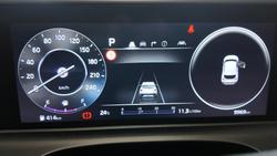 2024 Kia Seltos GT-Line SP2 PE MY25 Gravity Grey