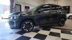 2024 Kia Seltos GT-Line SP2 PE MY25 Gravity Grey