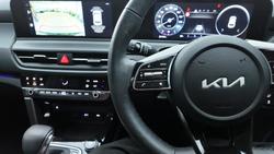 2024 Kia Seltos GT-Line SP2 PE MY25 Gravity Grey