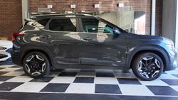 2024 Kia Seltos GT-Line SP2 PE MY25 Gravity Grey