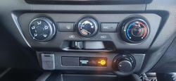 2026 Mazda BT-50 Boss