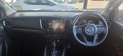 2026 Mazda BT-50 Boss