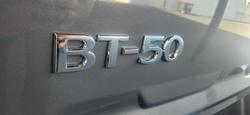 2026 Mazda BT-50 Boss