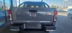 2026 Mazda BT-50 Boss